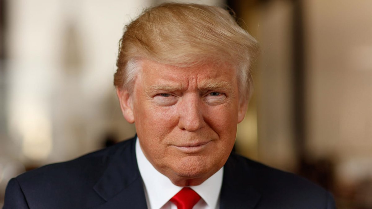 BREAKING: Donald Trump says his first day back in the White House, he will terminate every open border policy of the Biden-Harris Administration and begin the largest deportation operation in American history. Do you support this? If YES, I will follow you back! 🇺🇸