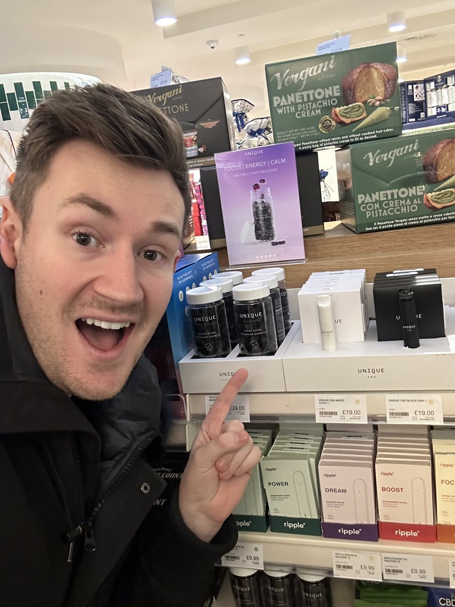 OliWhiteTV tweet picture