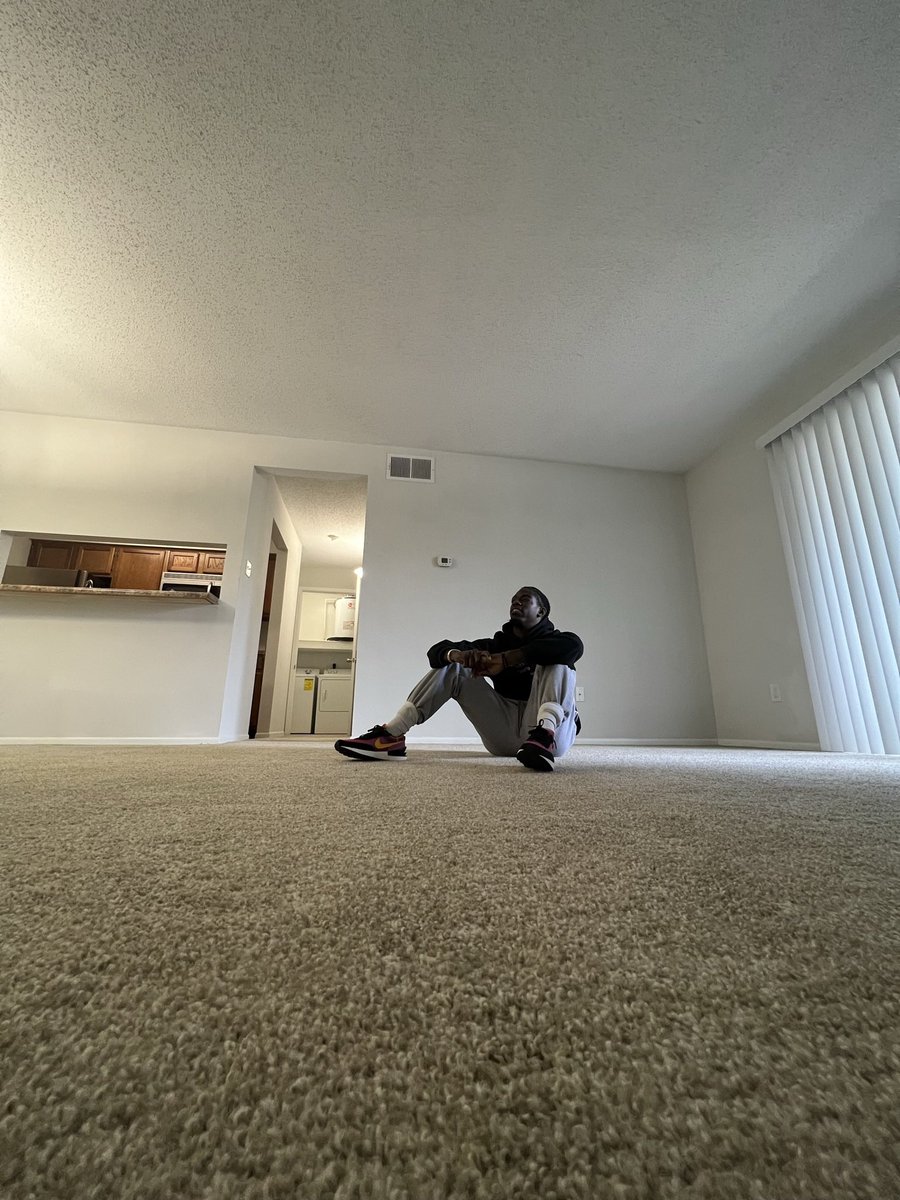 From getting banned on Twitch, (on my birthday) to thriving on Kick, to not knowing what I’m gonna do next, to killing my ego/pride, to changing my focus, separating from friends &amp; family. 2023 has been a molding &amp; foundation year. Filled with lessons &amp; learnings. Thank you! 🙏🏾