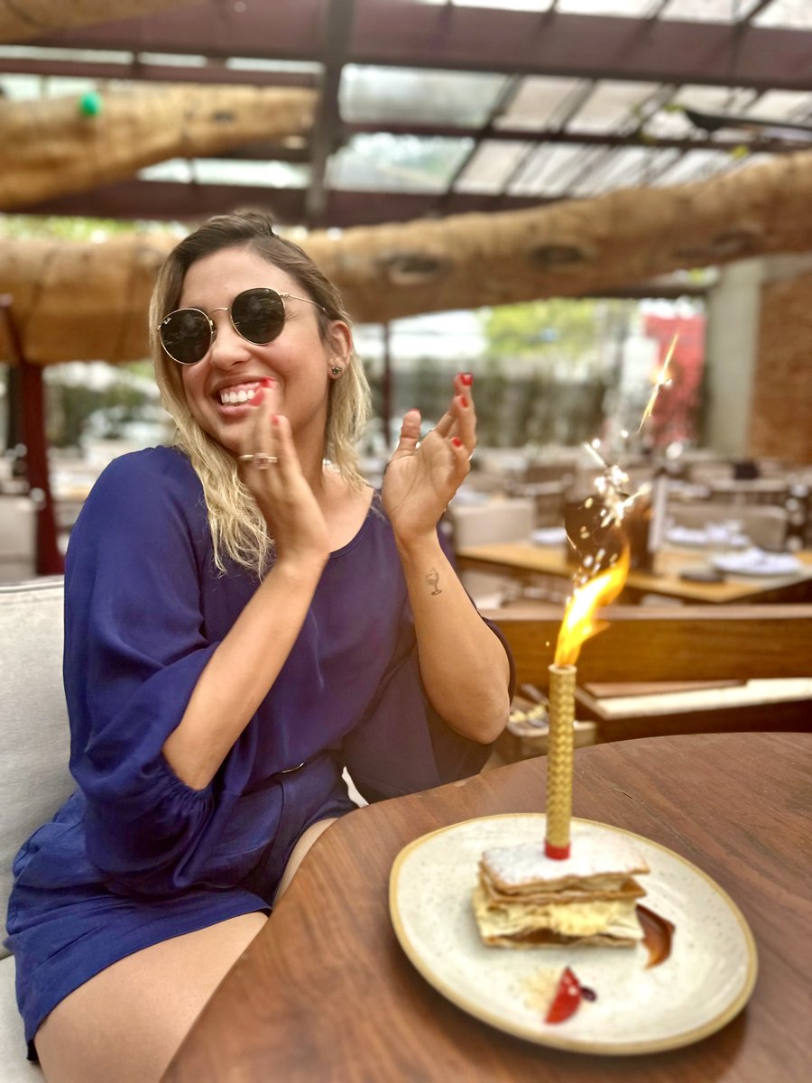 Trintei, meus amigos