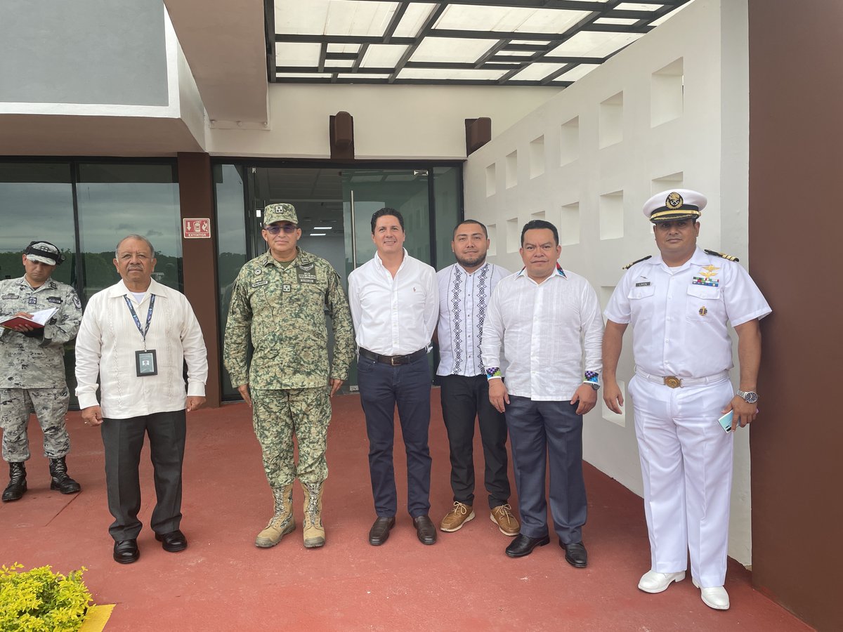 Asociación de Hoteles del Sur de Q.Roo tweet media
