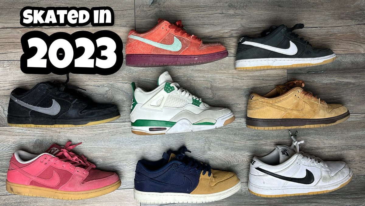 ihatespenzrnuzz's tweet photo. #skateyourdunks 

https://t.co/CZcurzmoEd https://t.co/FbSheE5xte