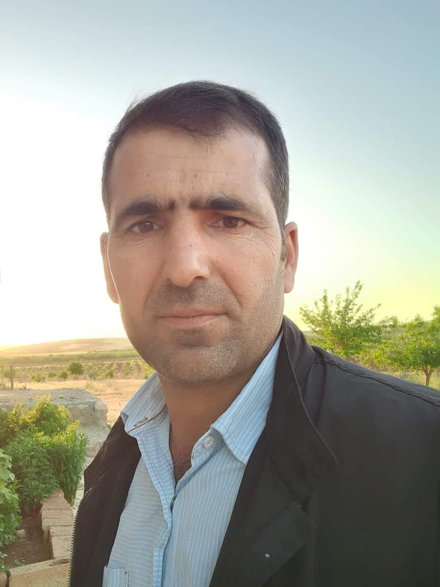 Yeni yılın tüm insanlığa sevgi, saygı,birlikte barış ve huzur içinde bir yaşamı getirmesini dilerim.
Yeni yılınız kutlu olsun.

Sersala we pîroz be!

#yeniyıl2024