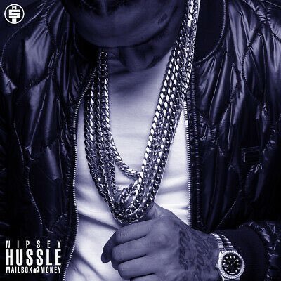 December 31, 2014 @NipseyHussle (RIP) released Mailbox Money 

Some production includes @DJKhalil @mustard @Hit_Boy @SCOOPDEVILLE @PRODUCEDBYTHC @Mike_n_Keys and more 

Some Features Include @RickRoss @TRAEABN @kcamp @PACMANDAGUNMAN @iminfantJStone @Gijoe_OMG and more