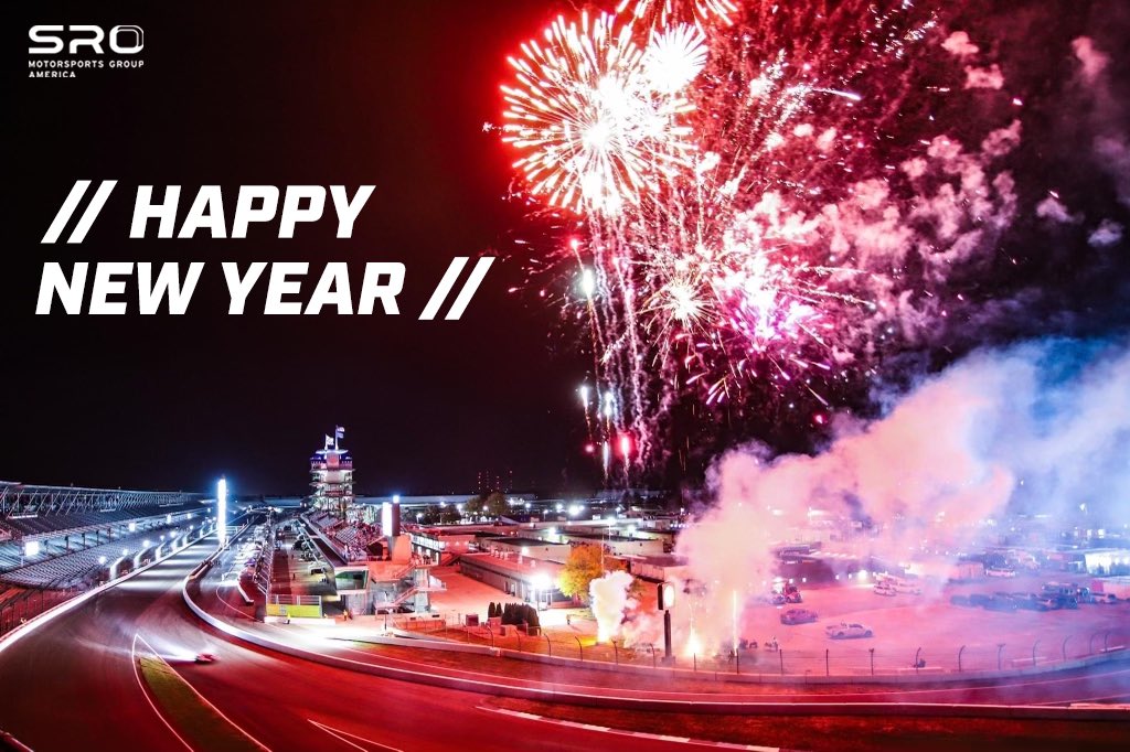 2023 has come to an end, and man was it great 😌 Thank you to all of our partners, competitors and fans for making it our best season yet! Here’s to 2024 and all the exciting things that lie ahead 🥂 #FanatecGT #GTWorldChAm #NewYearsEve #NewYears2024