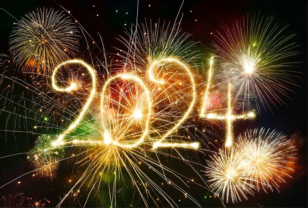 BrysonHotel's tweet photo. As we bid farewell to 2023, we extend our warmest wishes for a fantastic New Year! May 2024 be filled with happiness, success, and new adventures. 🌞🥳

#HappyNewYear #Hello2024 #CheersTo2024 #CountdownToMidnight #Welcome2024 #TheBrysonHotel #Clerkenwell #HattonGarden https://t.co/I0Iho1Mhm4