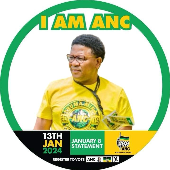 MbalulaFikile's tweet photo. As the clock ticks closer to midnight and the world prepares to usher in a new chapter, remember that the beauty of the New Year lies in the countless opportunities it brings. It’s a canvas waiting to be painted with your aspirations, a chance to grow, to love, to explore and to create lasting memories. May 2024 be a year of joy, good health, success, love and fulfilment for you and those you care about. May the Glory and the Might of the Almighty be in abundance and protect you.Happy New Year!