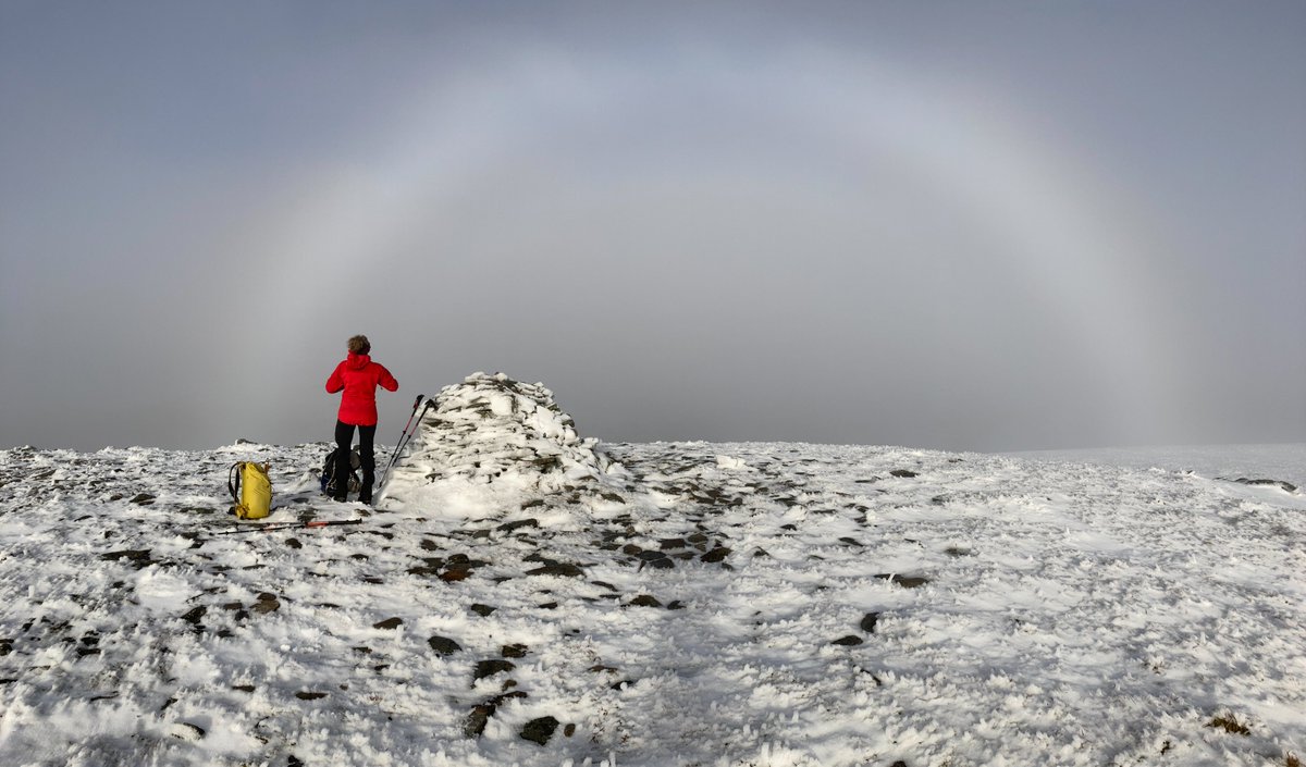 John King tweet media