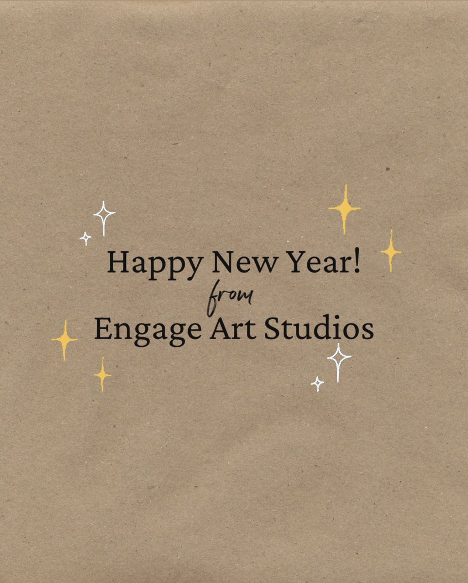 ✨Wishing you all a peaceful &amp; happy 2024 🥂