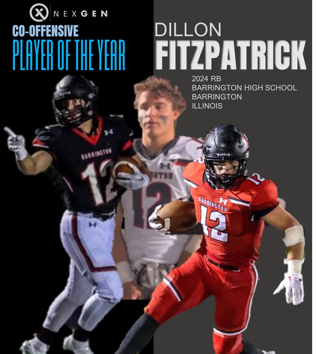 Keith Smilie tweet media