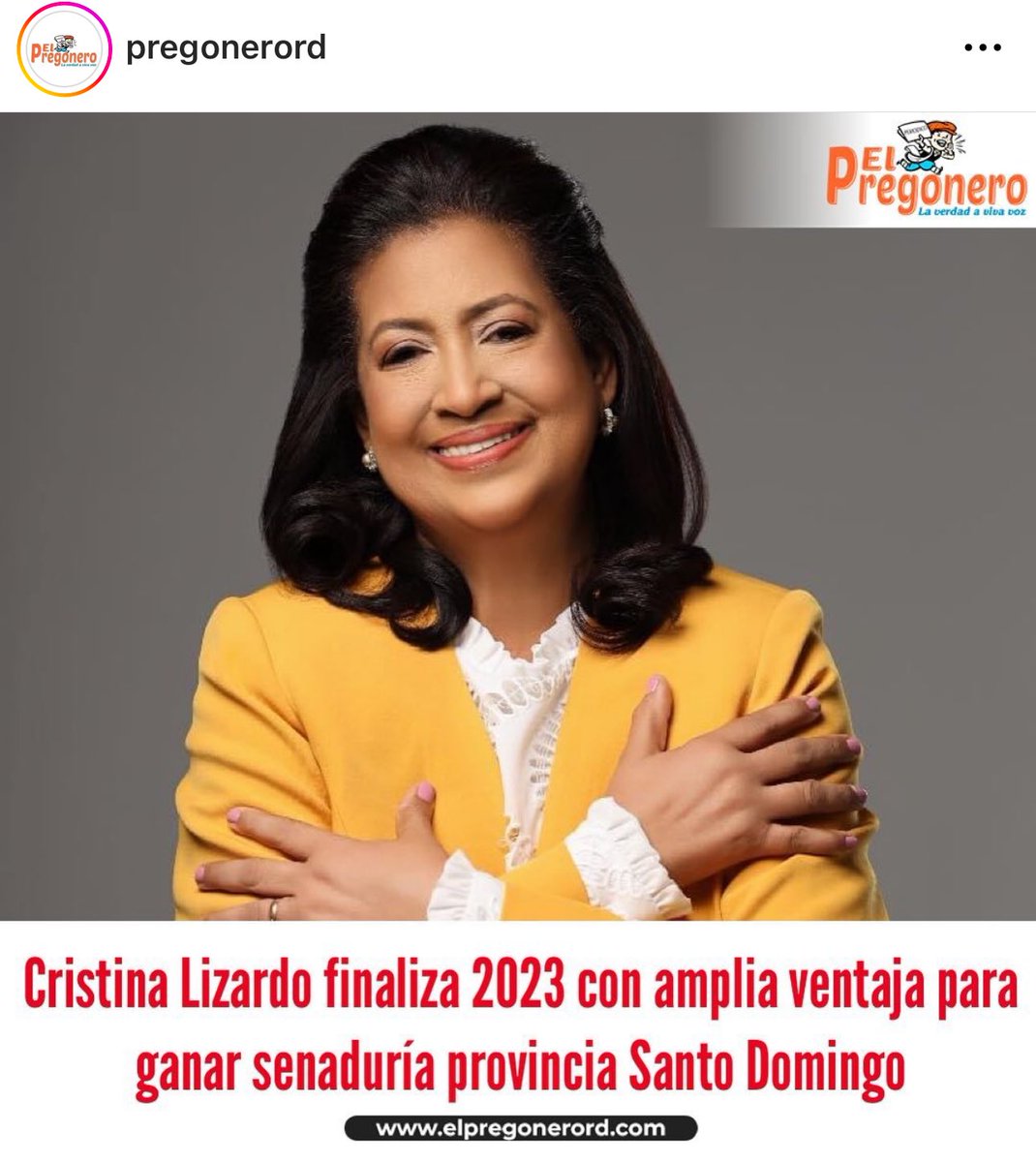 ¡Una política consagrada a la humanidad!