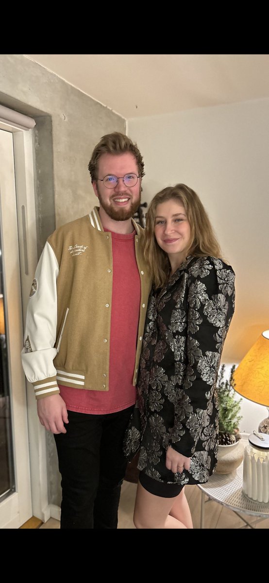 Mikkel ‘KrigsMikkel’ Rasmussen tweet media