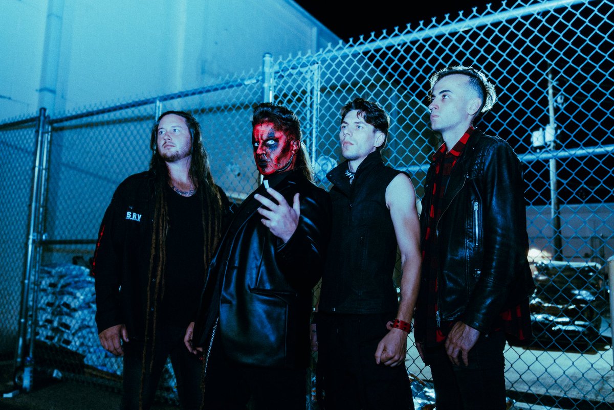 DAMN NATION tweet media