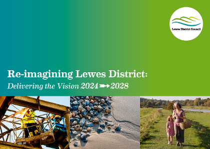 Uckfield_Lewes's tweet image. We say add "support further work on developing the business case for restoring a Lewes-Uckfield rail link, to allow the strategic, economic and environmental case and the implications of restoring such a link to be more fully evaluated" to 'Creating sustainable community wealth.'