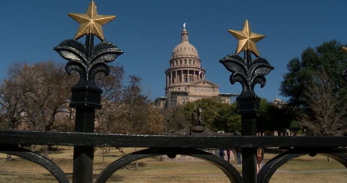 One of the most controversial laws from Texas' legislative session is set to take effect on Monday, banning diversity, equity and inclusion initiatives in public higher education. katv.com/news/nation-wo…