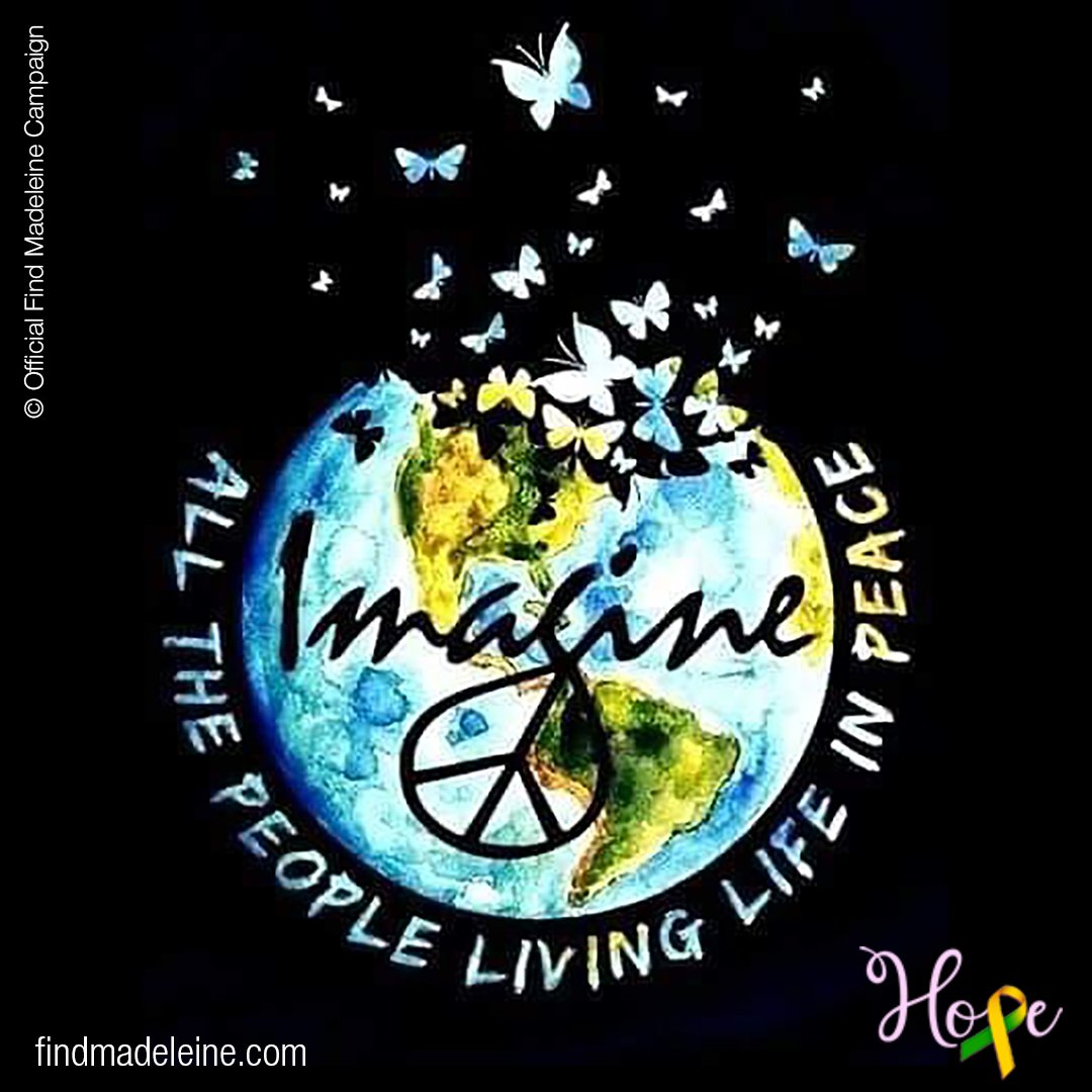 FindMadeleine's tweet photo. Another year comes to a close. I’m sure they’re getting shorter!

Whilst there is no new significant news to share in the search for Madeleine, efforts continue with the same determination, commitment and vigour. 

Read more at:
https://t.co/KwRZ8XHjlU https://t.co/D1d1JZqikT