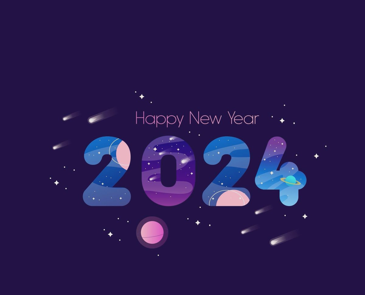 AusAkbar's tweet photo. Happy New Year to everyone 🥳🎈 https://t.co/i3gSfrGsUK