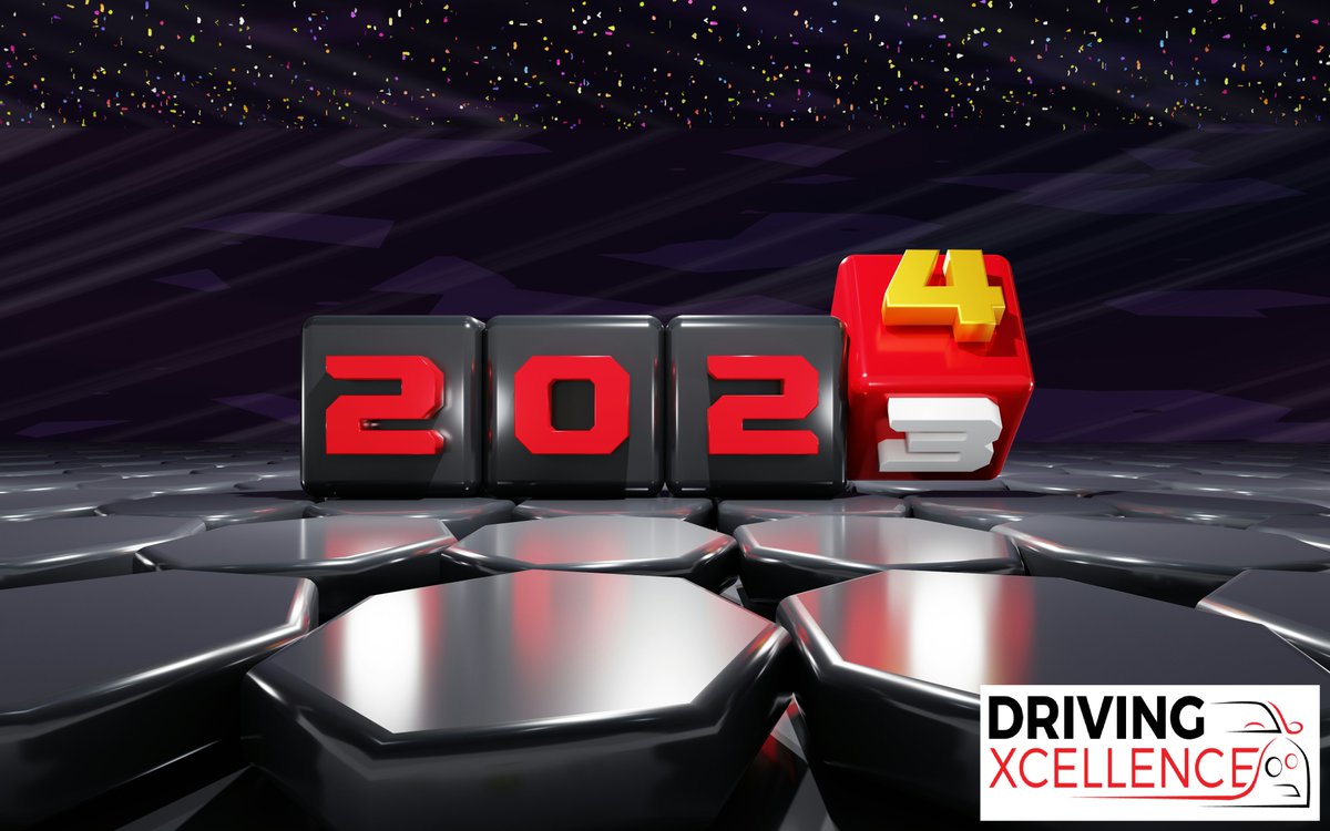 DXcellence's tweet photo. Happy New Year! Here’s to feeling thankful for the year behind and enthusiastic for the year ahead. May the Lord bless you with opportunities in the New Year. Best wishes for the New Year, 2024! https://t.co/iEJXUlu8Ss