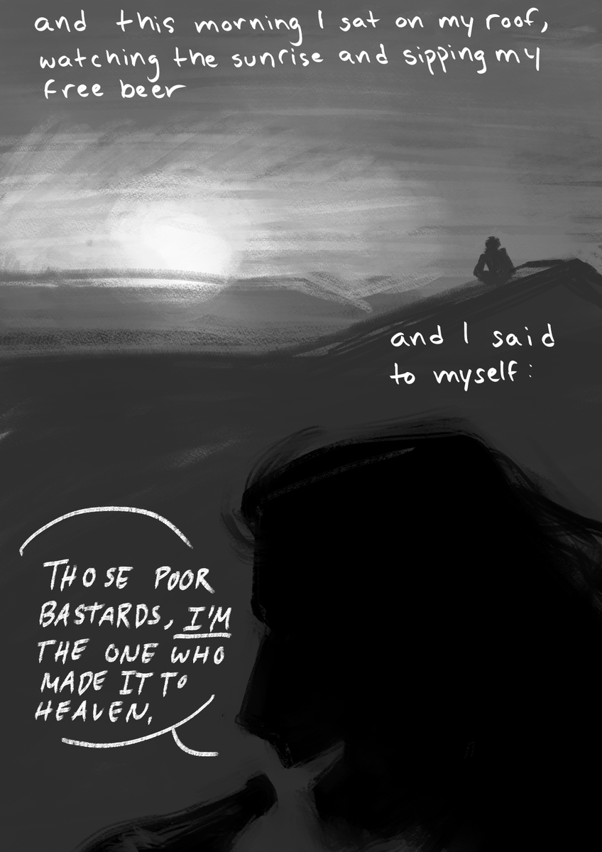 there was a florida trucker god forgot about