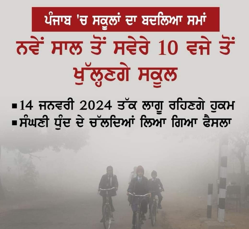 Punjab Government Jobs tweet media