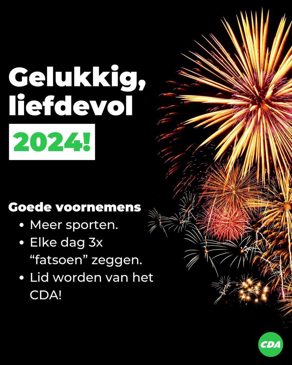 CDA Culemborg tweet media