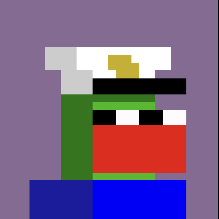 <a href="/jackbutcher/">jack</a> Node Pepe 🐸