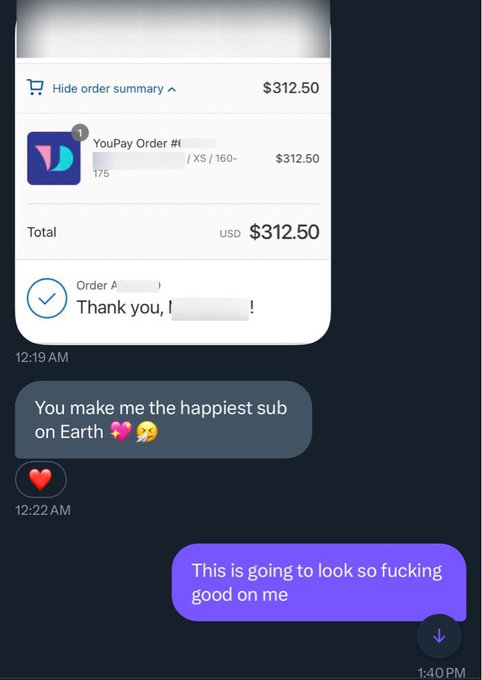 Watch Lynn🦋's leaked NSFW photo on TwXstars