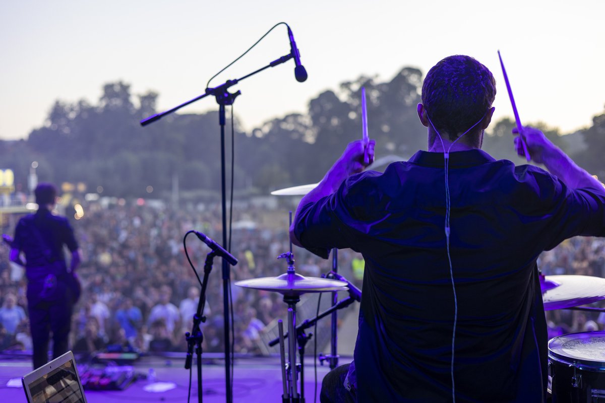 ntbfofficial's tweet photo. 💥2023 BEST MOMENTS💥
This summer we played our biggest show to date, sharing the main stage of an incredible festival with giants like Prodigy, Limp Bizkit or Millencolin. A day to remember, a feeling to repeat! 🙌🏻
.
📷 a lot of beautiful people https://t.co/ALJWqoq6Cw