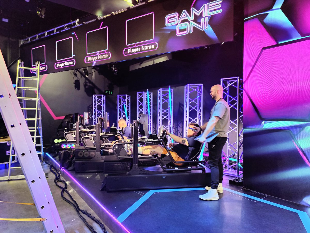 Rahul 'Ronin' Sunil tweet media