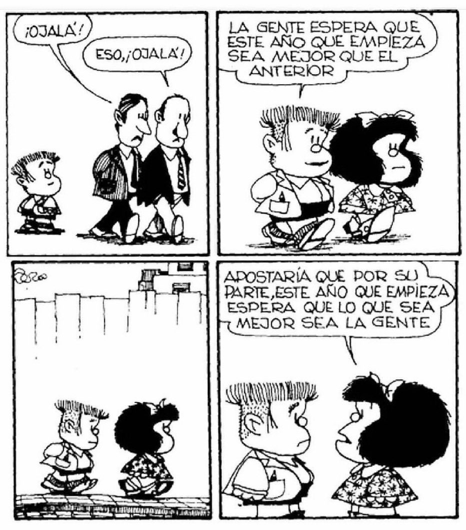 Mafalda (@mafaldaquotes) on Twitter photo 