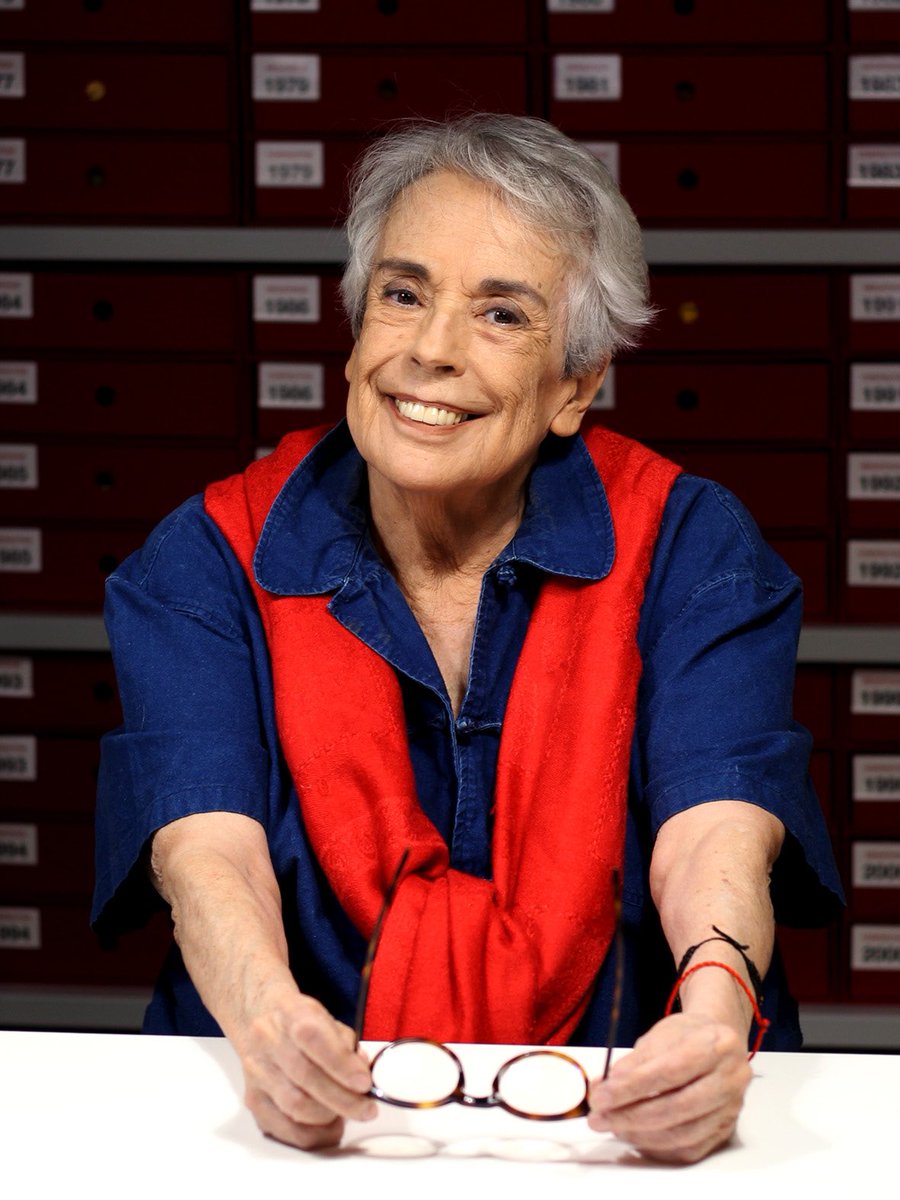 ADPCdones's tweet photo. 🟣 A unes hores per finalitzar 2023, ens assabentem de la mort de Colita, fotògrafa i amiga de l’ADPC.

Tot el nostre condol a família i amics. Descansi en pau.

https://t.co/JRcQBKOlaJ https://t.co/njCUYVqMaN