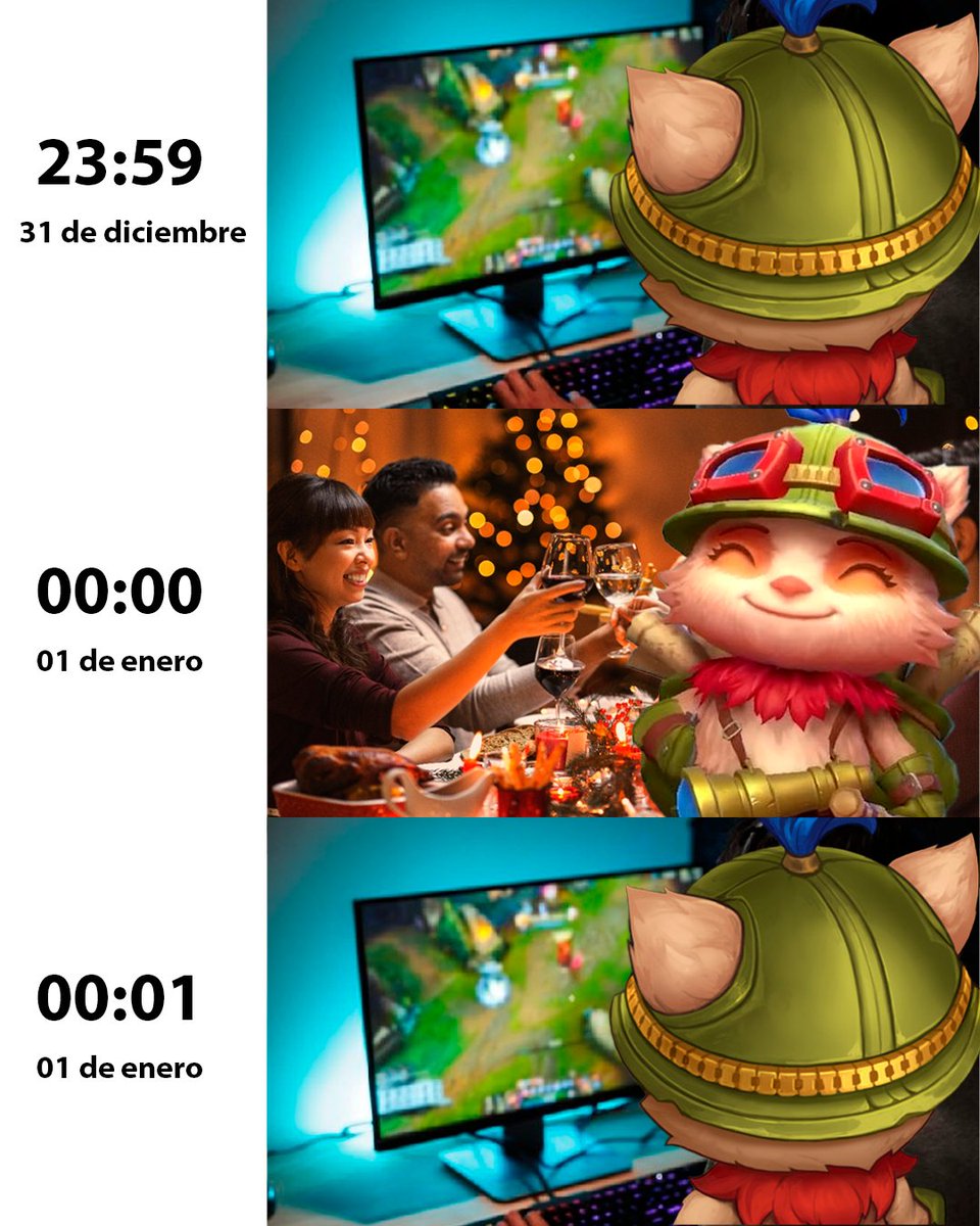 Mis planes para hoy 😎
Que tengan un hermoso fin de año 🤗🎉