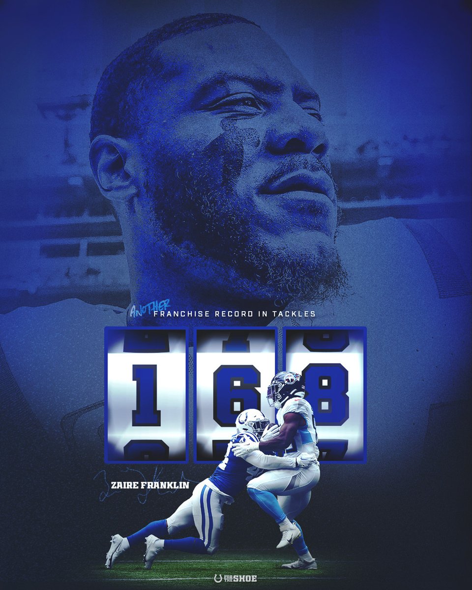 Indianapolis Colts tweet media