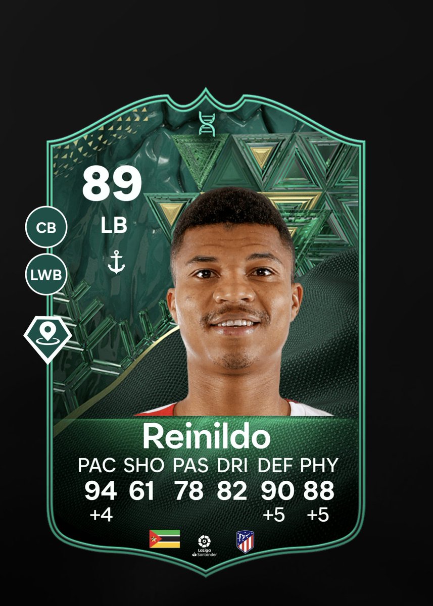 div10moment's tweet photo. Maybe not a 93 card but I think we have a winner 🏆 #fc23 https://t.co/WJyGzTpQ4Z
