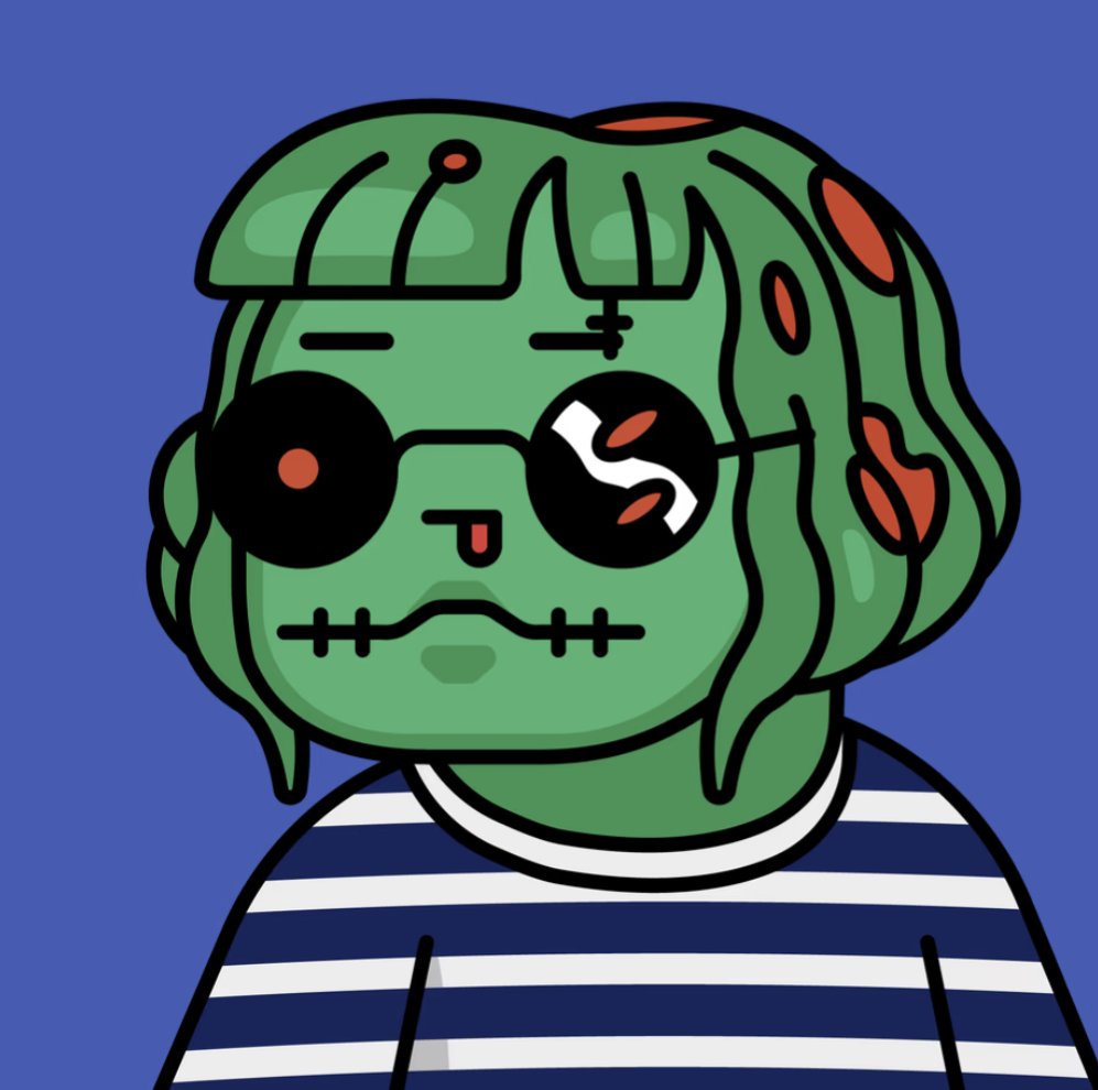 StoneGeko's tweet photo. So 2023 was up and down if I'm honest but we are still here and very fortunate compared to so many.
Added to the project I call home and feel a real part of. Thankyou @betty_nft @psych_nft and the @Deadfellaz team.
Got to join another too that made me so welcome @nuclearnerds https://t.co/GiOkYaFtVF