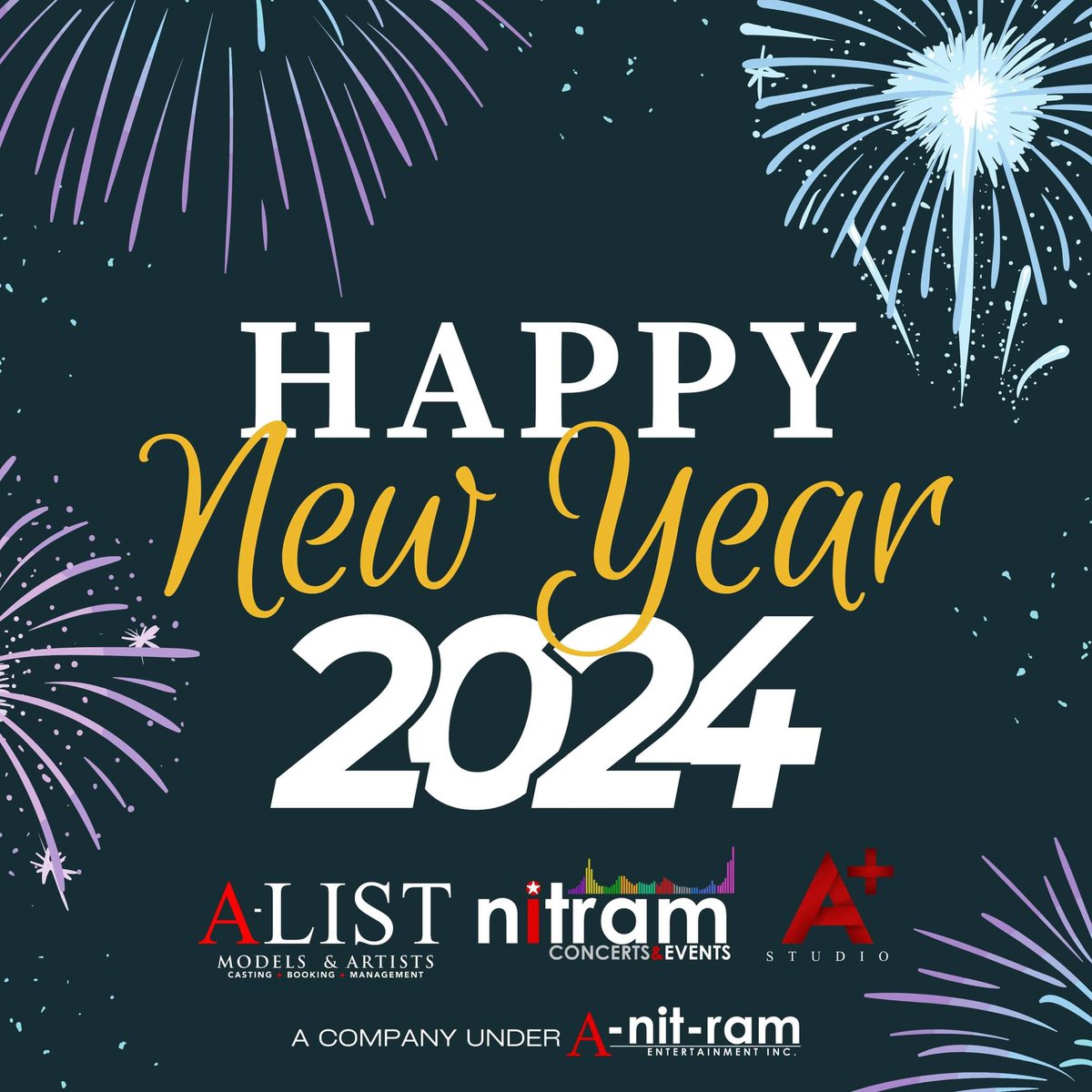 A-List Nitram tweet media