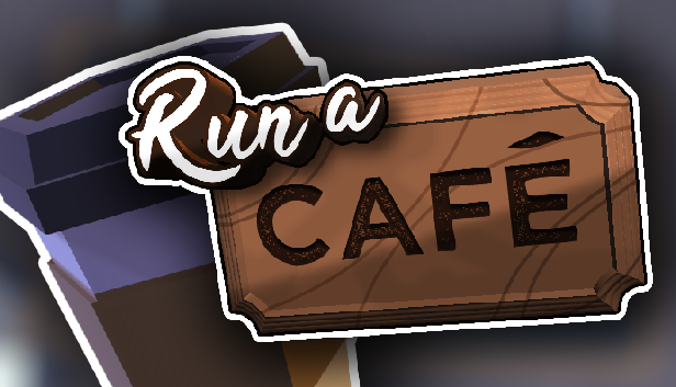 RunACafeGame's tweet photo. It's time to talk about the future of Run a Café, as well as the next big update for Run a Café! 🧵
#gamedev #IndieDevs #IndieGameDev #indiegames #gamedevelopment #cozygames #EarlyAccess https://t.co/WPANe21yJR