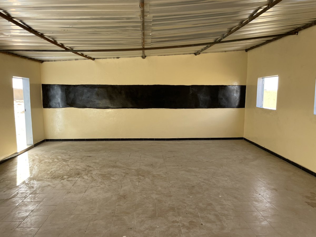 Une année s’achève la plus productive en matière de réalisation 105 puits 2 mini forage réalisés 4 classes construites entièrement 3 mosquées 🕌 dont 1 en cours 3 écoles rénovées 37 malades soutenus 2000 enfants scolarisés…
Un bilan financé entièrement grâce à la magie