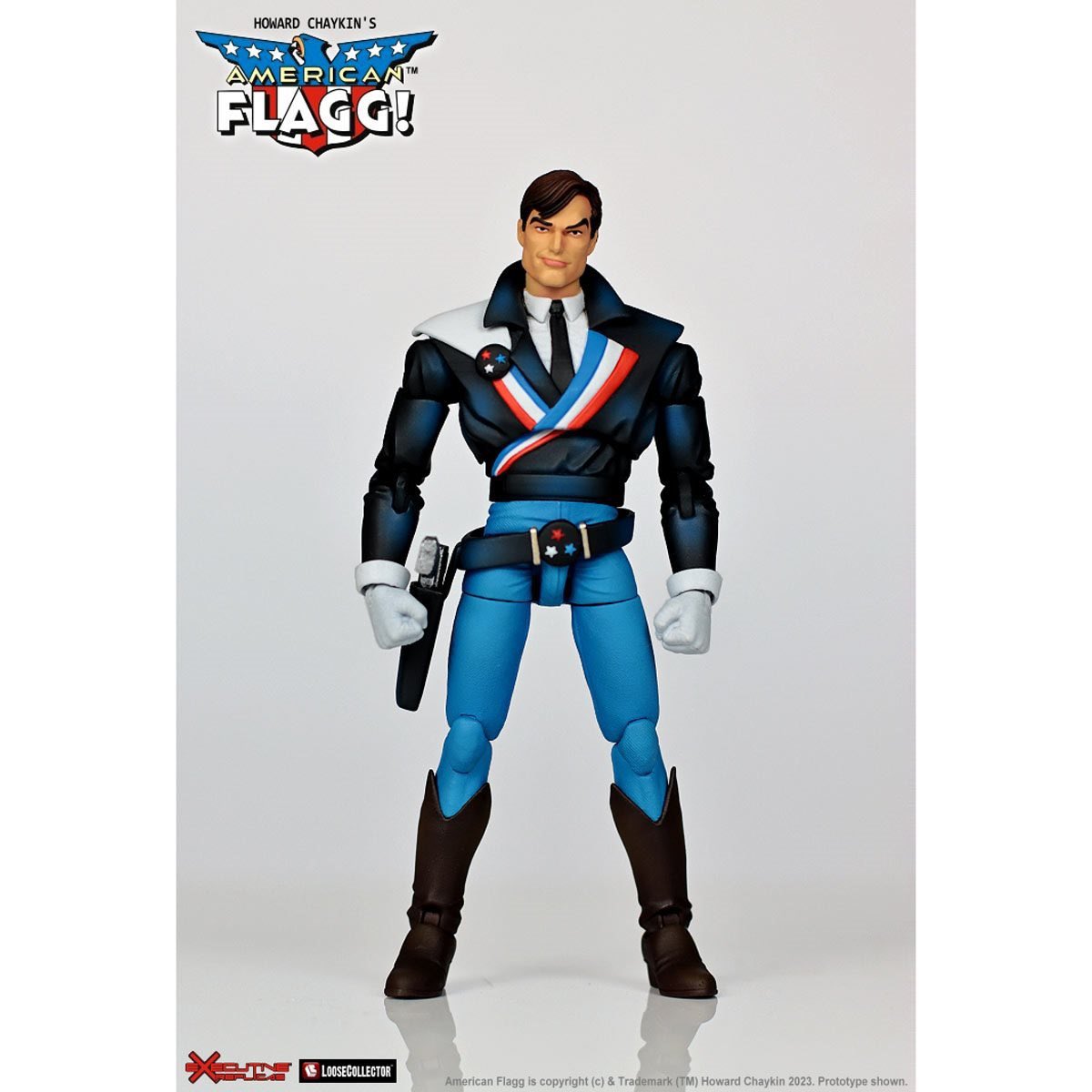 ActionActionFig's tweet photo. American Flagg, 1:12 Scale Action Figure is available to order!
https://t.co/k0UdZDcD9V
#ActionFigure #ActionFigures #AmericanFlagg https://t.co/XObcqzzEjK