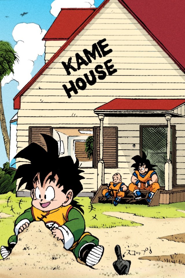 color_db's tweet photo. Ilustración de Furusawa a full color.

What if? Raditz nunca llegaba a la tierra. Espero les guste.

#HappyNewYear https://t.co/mfBRlcNGpf