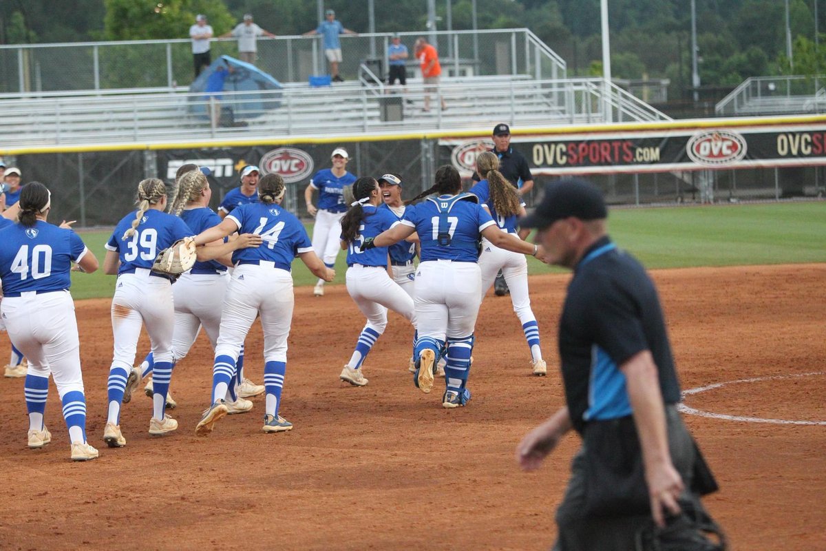 Eastern Illinois Softball tweet media