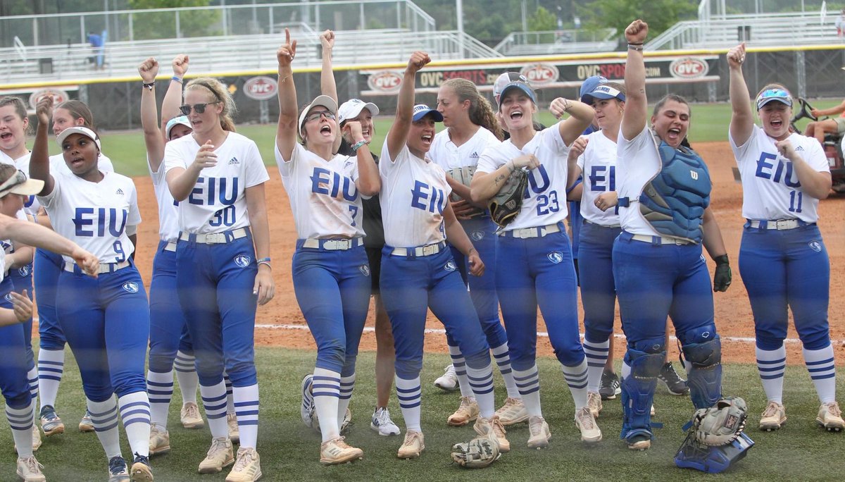 Eastern Illinois Softball tweet media