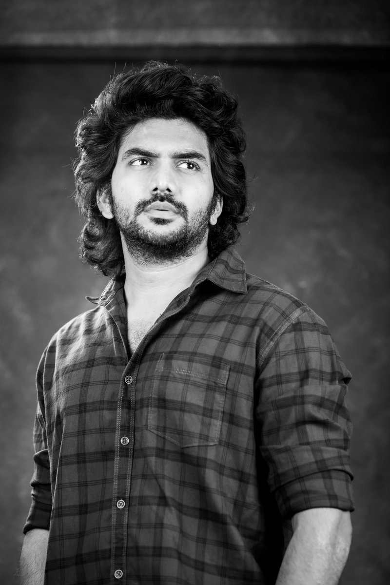 Kavin brother Agi tweet media