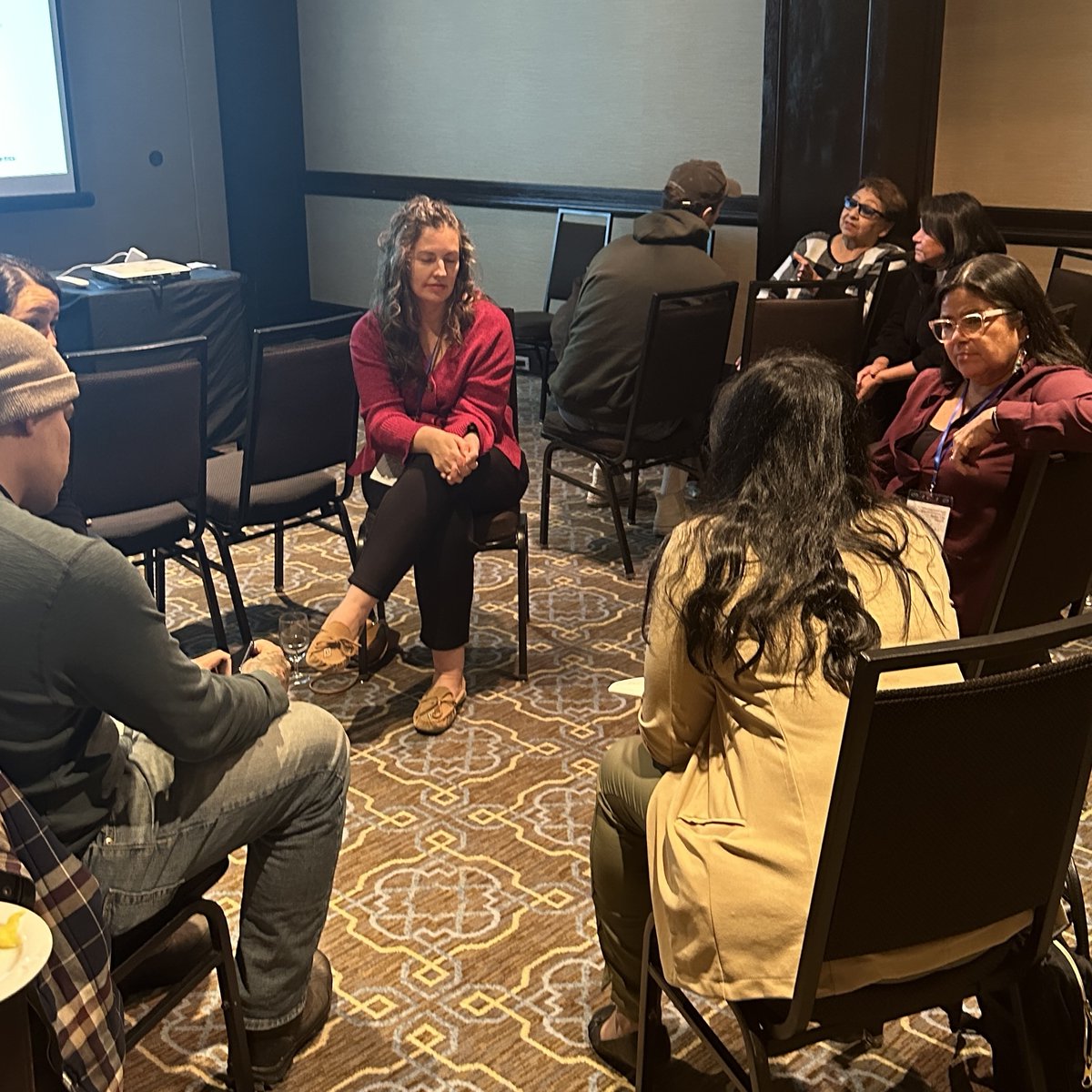 As we stand on the threshold of a new year, the First Nations Education Administrators Association wants to take a moment to share some unforgettable highlights from 2023. It's been a year filled with meaningful connections and achievements!