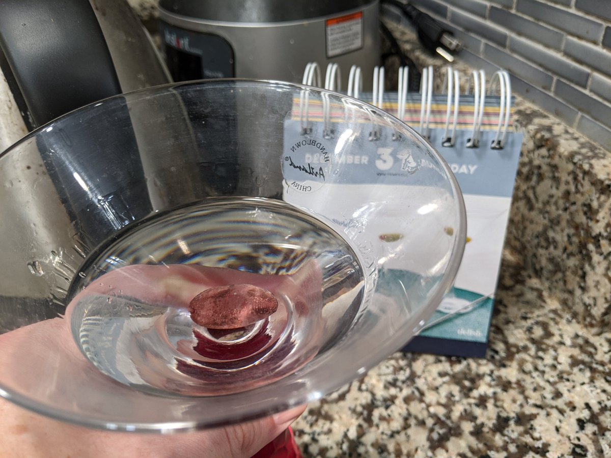 Chestnuts Roasting On An Open Phil @msico.bsky tweet media