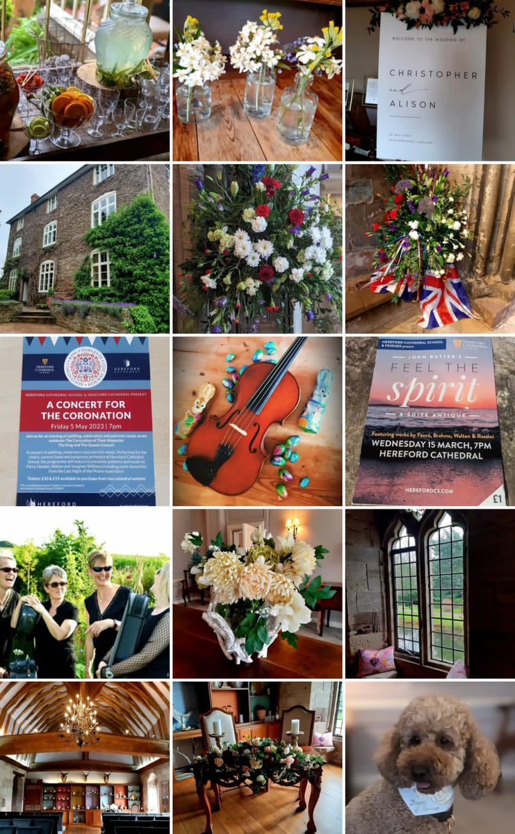 What a year it's been! Happy new year to you all