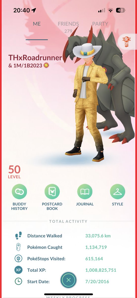 THxRoadrunner(TL50&TL40x43) tweet media