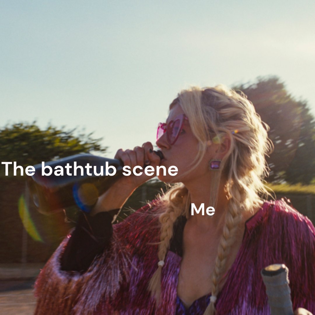 LaughTrackPV's tweet image. Oh my Elordi
#Saltburn #JacobElordi #PrimeVideo