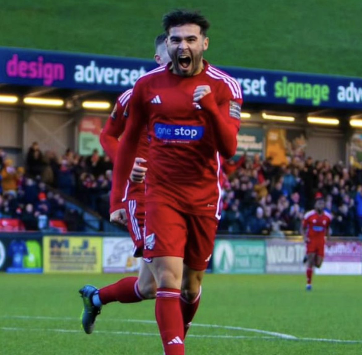 Finlay Barnes tweet media