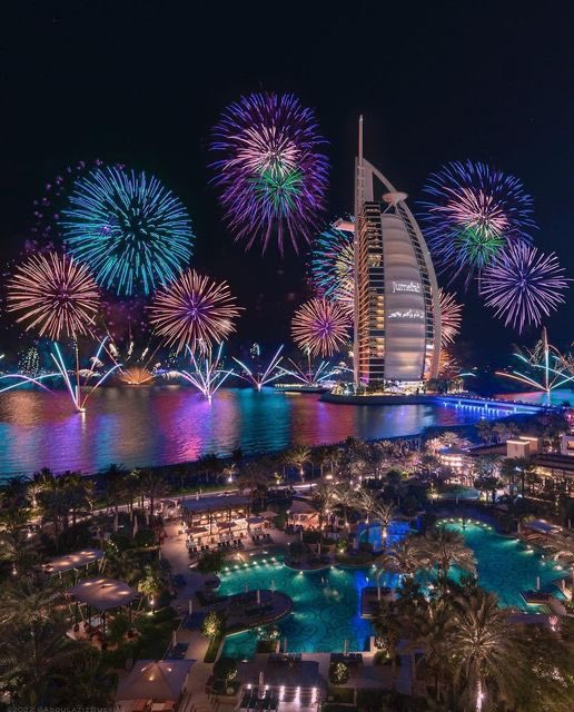 viewsoff's tweet photo. HAPPY NEW YEAR 2024 DUBAI https://t.co/t1Hsi8ltmu